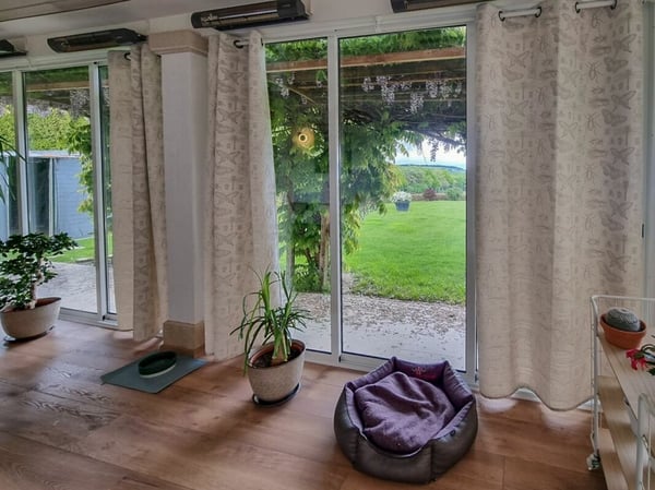 Propriété 19 pièces à Bassins 10