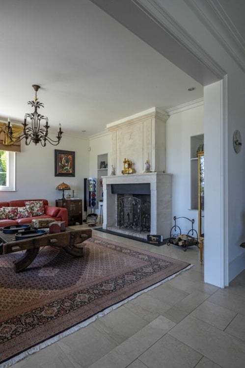Propriété 19 pièces à Bassins 3