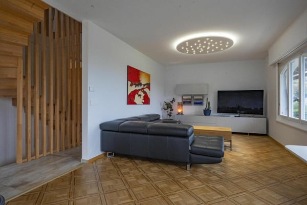 Villa individuelle 7.5 pièces à St-George 7