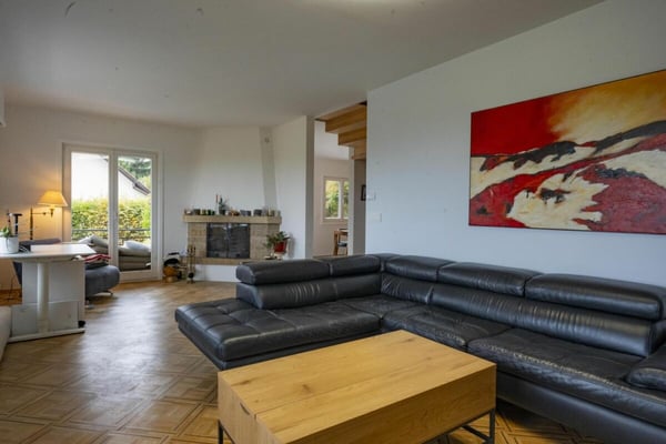 Villa individuelle 7.5 pièces à St-George 8