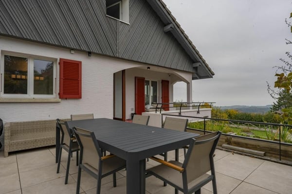 Villa individuelle 7.5 pièces à St-George 14