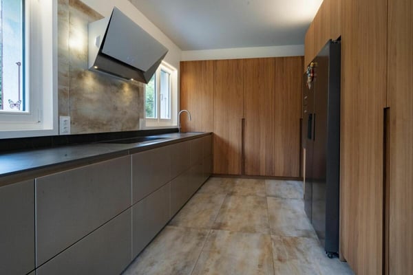 Villa individuelle 7.5 pièces à St-George 1