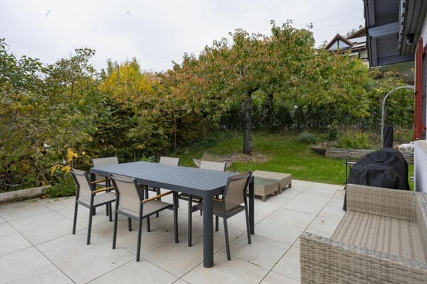 Villa individuelle 7.5 pièces à St-George 2