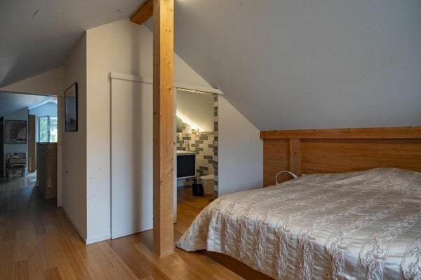 Villa individuelle 7.5 pièces à St-George 12