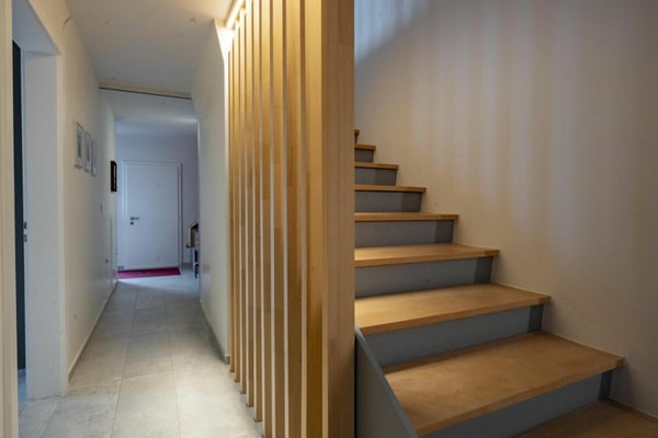 Villa individuelle 7.5 pièces à St-George 15