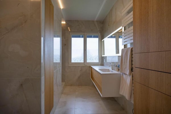 Villa individuelle 7.5 pièces à St-George 9