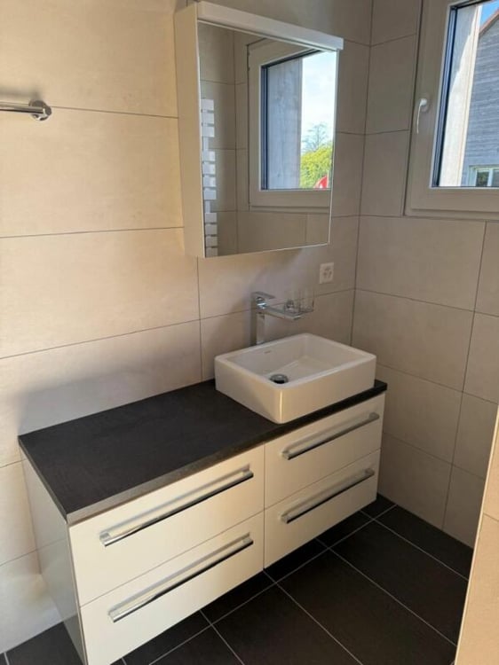 Immeuble locatif à Vuissens 13