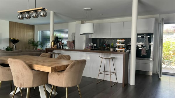 Villa de 4.5 pièces avec sous-sol 2