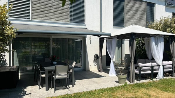 Villa de 4.5 pièces avec sous-sol 4