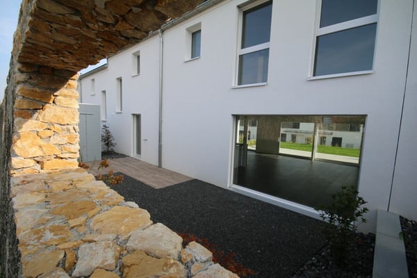 Villa contigüe de 4.5 pièces avec sous-sol 10