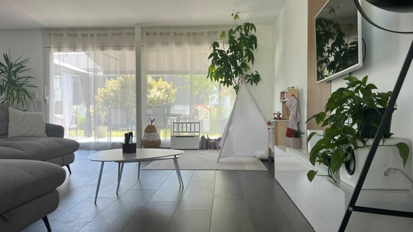 Villa de 4.5 pièces avec sous-sol 3