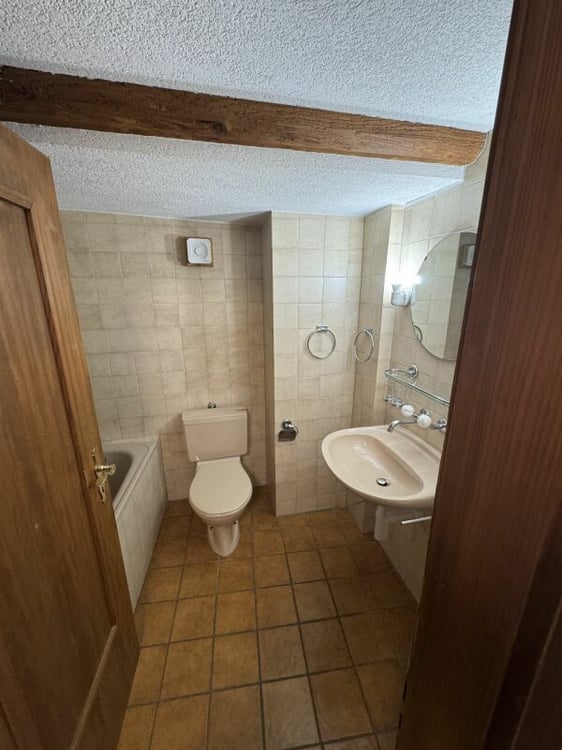 Altbau-Duplex mit klassischem Charme - mitten in der Altstadt 8