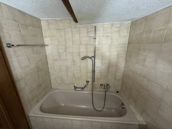 Altbau-Duplex mit klassischem Charme - mitten in der Altstadt 9