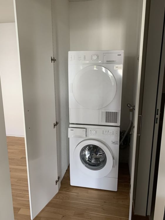 Moderne 1½-Zimmerwohnung im Wohnpark Champagne 9