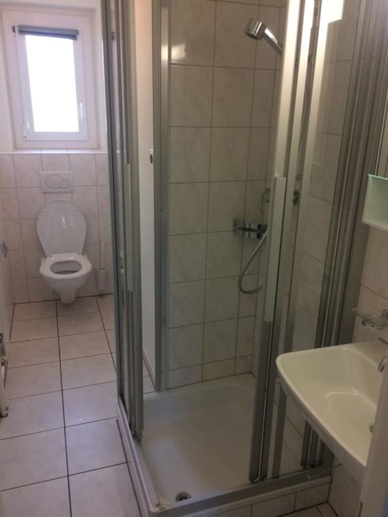 Genossenschaftswohnung (ohne Balkon) Nähe Tissotarena und Tierpark 2