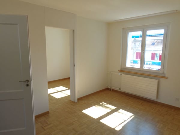 Genossenschaftswohnung (ohne Balkon) Nähe Tissotarena und Tierpark 4