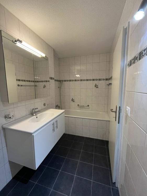 Ruhige & helle 1½-Zimmer-Wohnung nahe am Wald 11