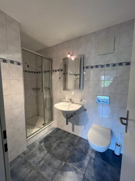 Ruhige & helle 1½-Zimmer-Wohnung nahe am Wald 13