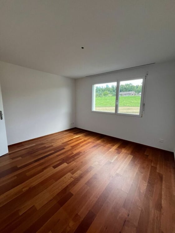 Ruhige & helle 1½-Zimmer-Wohnung nahe am Wald 9