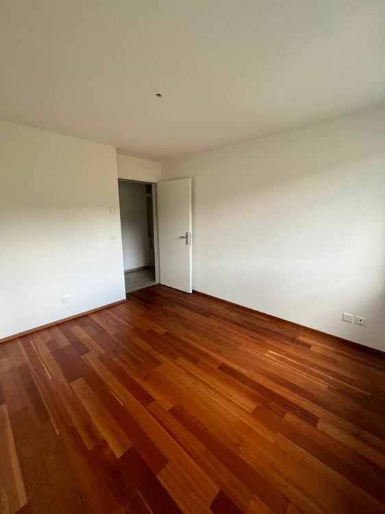 Ruhige & helle 1½-Zimmer-Wohnung nahe am Wald 8