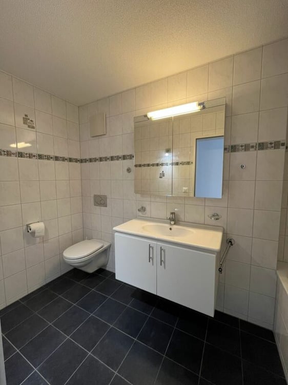 Ruhige & helle 1½-Zimmer-Wohnung nahe am Wald 12