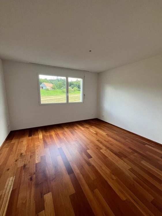 Ruhige & helle 1½-Zimmer-Wohnung nahe am Wald 10