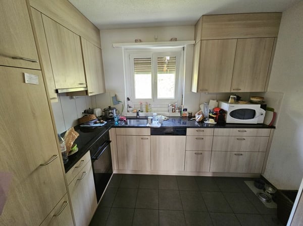 Zwei Genossenschaftswohnungen mit bester Aussicht (virtuelle Tour) 8