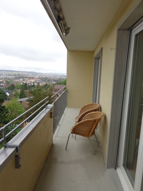 Zwei Genossenschaftswohnungen mit bester Aussicht (virtuelle Tour) 10