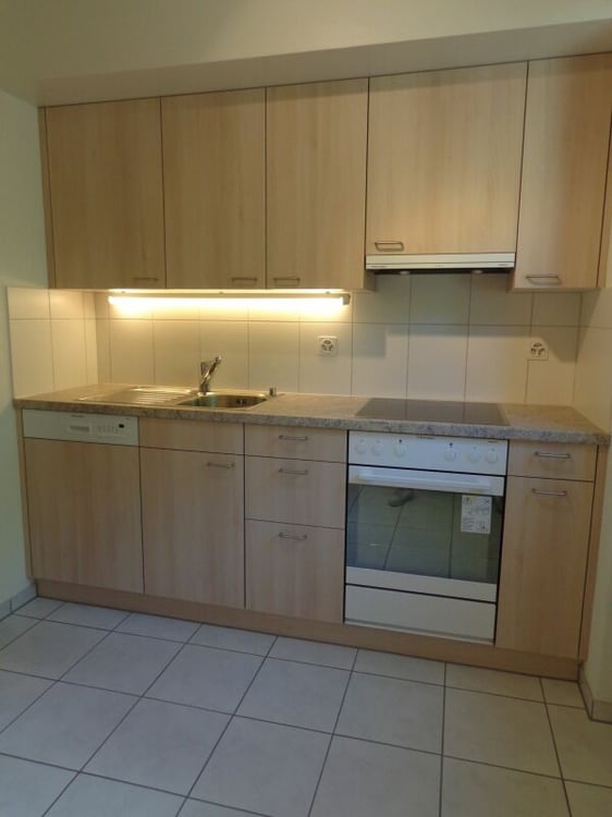 Zwei Genossenschaftswohnungen mit bester Aussicht (virtuelle Tour) 12