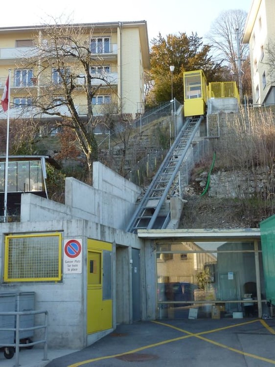 Zwei Genossenschaftswohnungen mit bester Aussicht (virtuelle Tour) 14