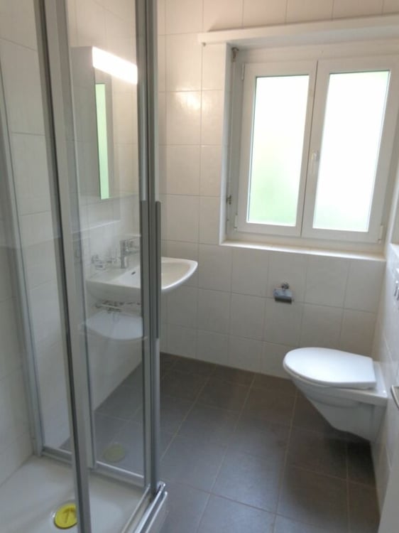 Zwei Genossenschaftswohnungen mit bester Aussicht (virtuelle Tour) 9