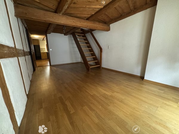Altbau-Duplex mit klassischem Charme - mitten in der Altstadt 4