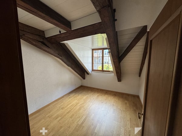 Altbau-Duplex mit klassischem Charme - mitten in der Altstadt 7