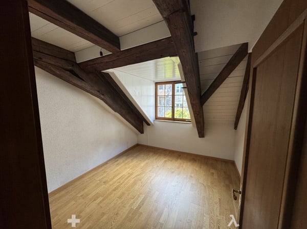 Altbau-Duplex mit klassischem Charme - mitten in der Altstadt 7