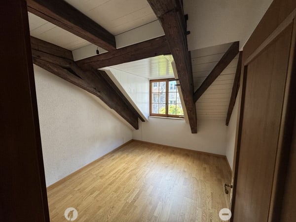Altbau-Duplex mit klassischem Charme - mitten in der Altstadt 7