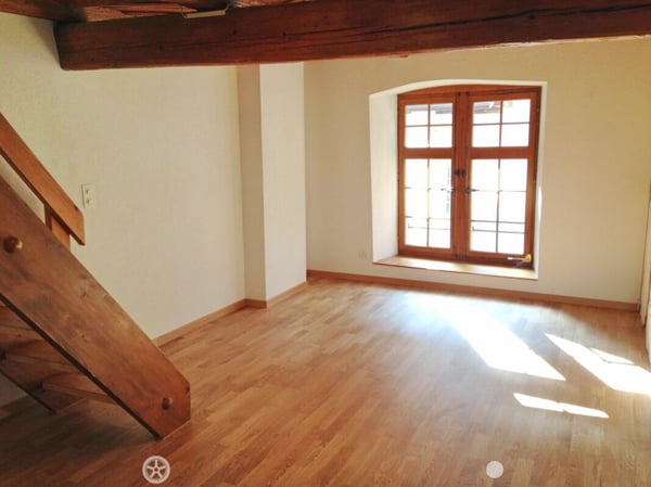 Altbau-Duplex mit klassischem Charme - mitten in der Altstadt 3