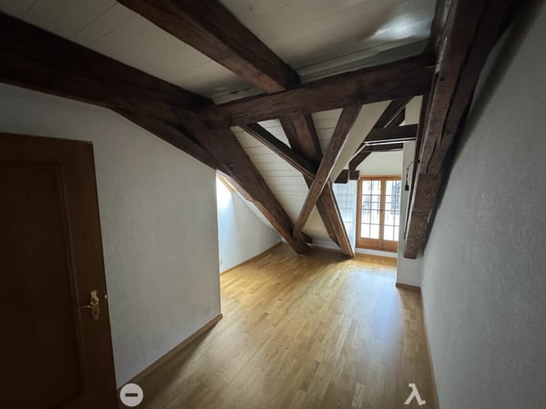 Altbau-Duplex mit klassischem Charme - mitten in der Altstadt 5