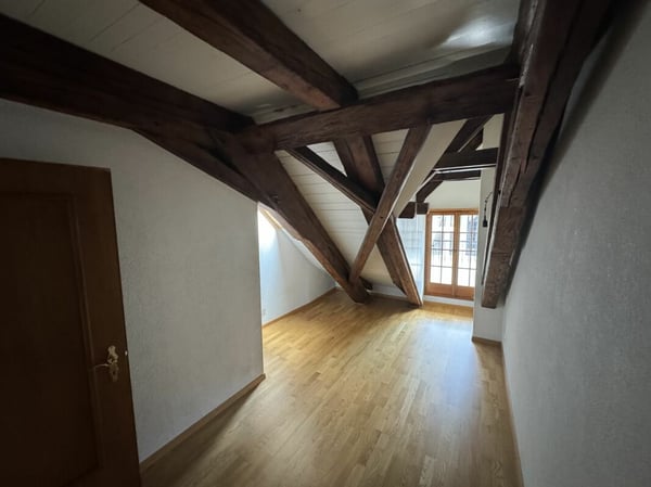 Altbau-Duplex mit klassischem Charme - mitten in der Altstadt 5
