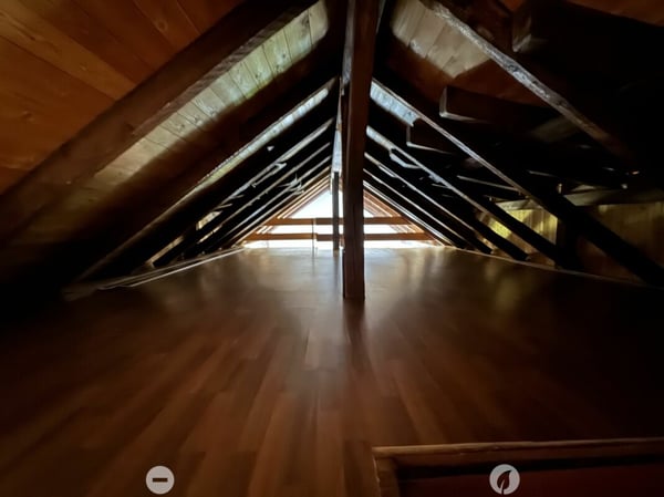 Helle 3½-Zimmer-Dachwohnung mit Galerie am Albert-Anker-Weg 3, 2502 Biel 6