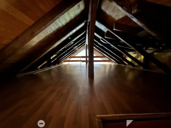 Helle 3½-Zimmer-Dachwohnung mit Galerie am Albert-Anker-Weg 3, 2502 Biel 6