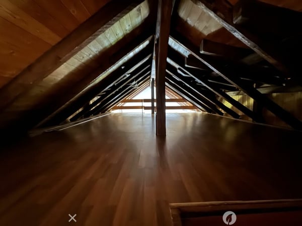 Helle 3½-Zimmer-Dachwohnung mit Galerie am Albert-Anker-Weg 3, 2502 Biel 6