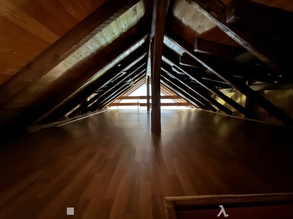 Helle 3½-Zimmer-Dachwohnung mit Galerie am Albert-Anker-Weg 3, 2502 Biel 6