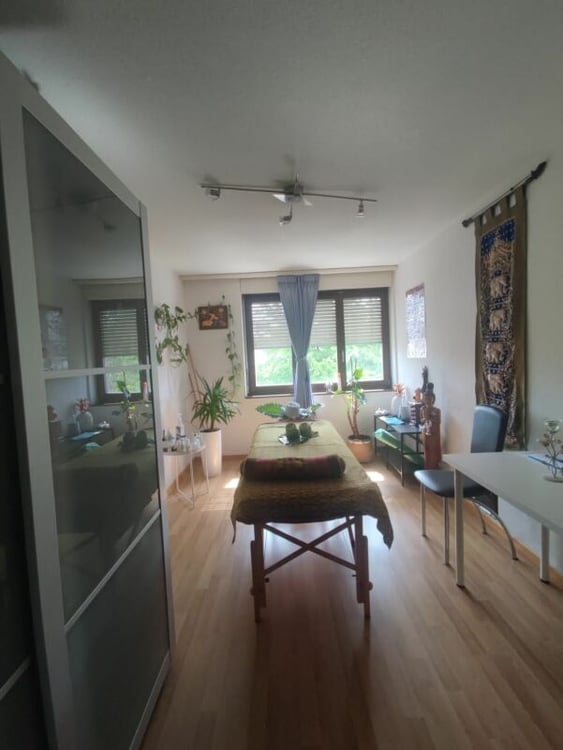 Familienfreundliche 4½-Zimmerwohnung in Nidau 4