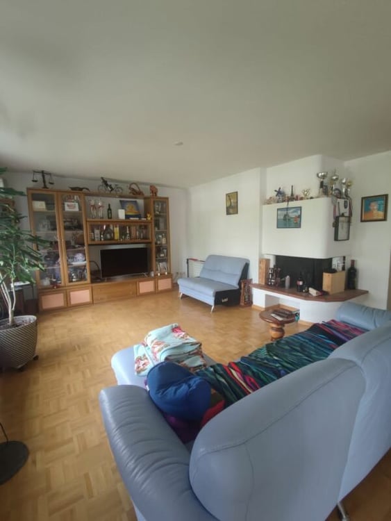 Familienfreundliche 4½-Zimmerwohnung in Nidau 9