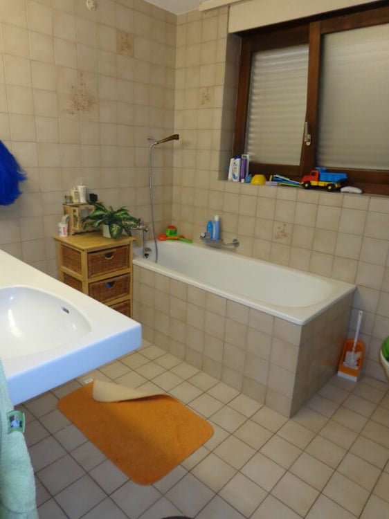 Familienfreundliche 4½-Zimmerwohnung in Nidau 8