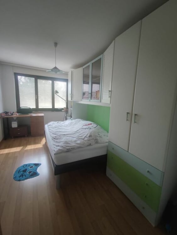 Familienfreundliche 4½-Zimmerwohnung in Nidau 7