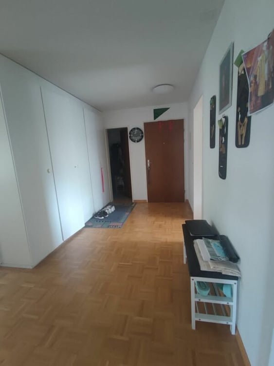 Familienfreundliche 4½-Zimmerwohnung in Nidau 2