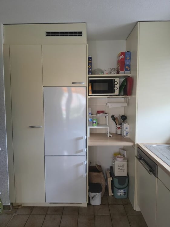 Familienfreundliche 4½-Zimmerwohnung in Nidau 11