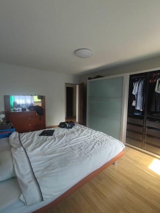 Familienfreundliche 4½-Zimmerwohnung in Nidau 6