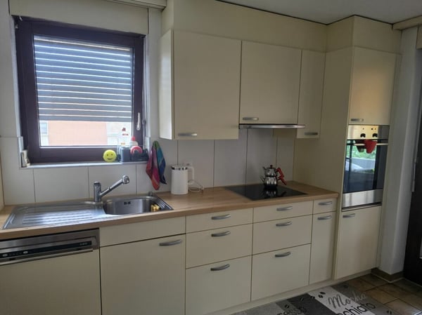 Familienfreundliche 4½-Zimmerwohnung in Nidau 12